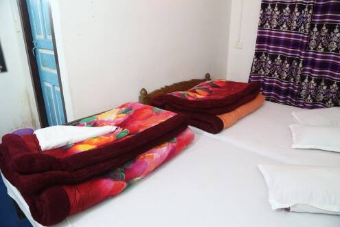 Hotel Dezong, Darjeeling 4